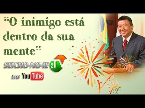 O inimigo está dentro da sua mente