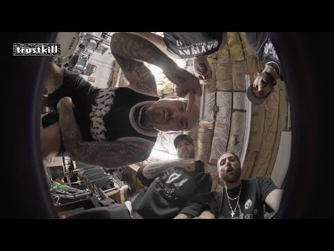 Bayway "Malocchio" [OFFICIAL VIDEO]