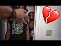 Boyfriend CATCHES Girlfriend Cheating And EXPOSES Her For It