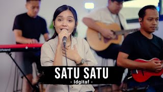 Chord Satu-Satu - Idgitaf Versi Keroncong Remember Entertainment, Viral di Youtube dan TIktok