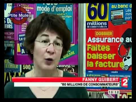 pourquoi la norme nf