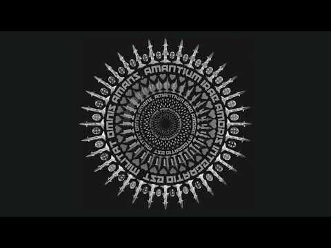 Pendulum x Hybrid Minds - Louder Than Words (Luttrell Remix)