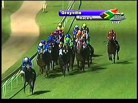 2013-03-22 Greyville - race 8