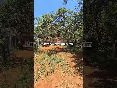 terreno#três marias#morada nova de minas