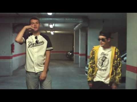 SR.KEIS FT REGOSONE // FAKES \\ PARKE DIEM FT UNIC SCHOOL // 2016 CALIOPE