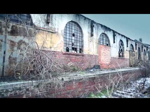 Upadek: Stacja legenda - Lubsko / Sommerfeld    www.stacjalubsko.pl