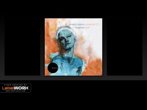 Angelo Raguso - Trip To Amsterdam (Original Mix)