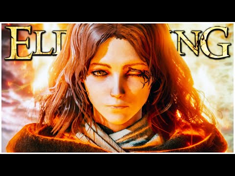 Why EVERY Elden Ring Build is the BEST, BROKEN OP, OVERPOWERED and CRAZY!