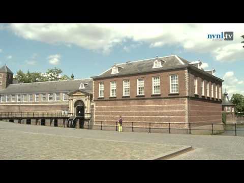 NVNL.tv Seizoen 1, Aflevering 5: Redactieblok Breda