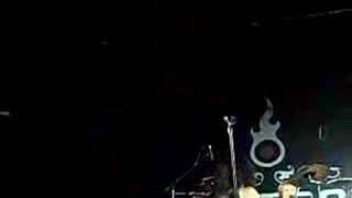 Tristania - Angina (Live In Chile)