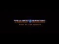Transformers Rise Of The Beasts Now Playing UK TV Spot