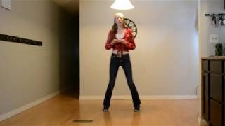 Handcuffs Line Dance