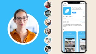 Videos zu Staffbase