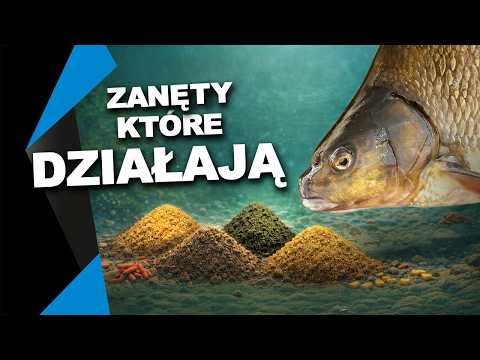 Zanęta Lorpio Grand Prix Bream 1000g film wideo