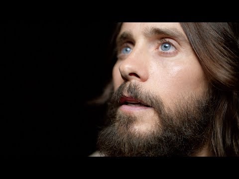 Thirty Seconds To Mars - Rescue Me (Official Music Video)