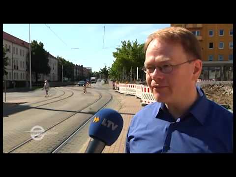 Einsteiger TV Juni 2014