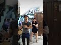 wasted tiktok challenge