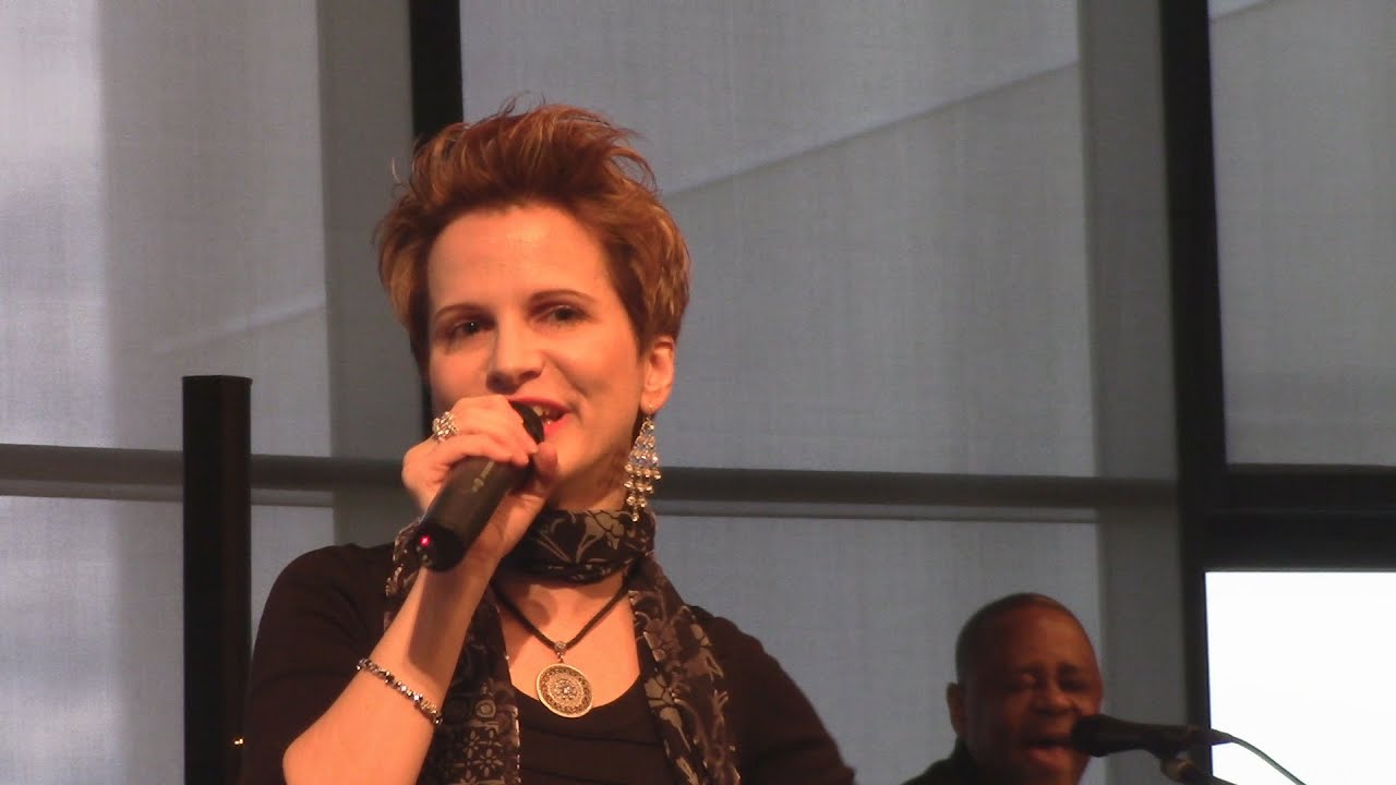 Promotional video thumbnail 4 for DeVoe Music Party Band
