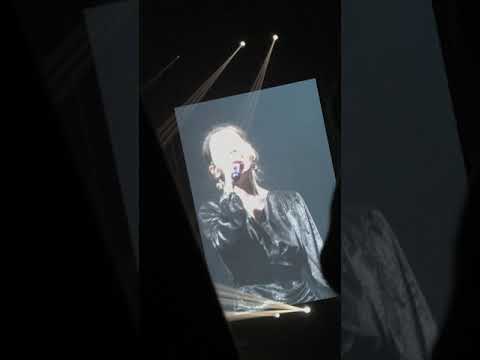 [4K] 191229 IU (아이유) - Above The Time - Love Poem Tour In Jakarta Day 2