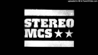 Stereo Mc&#39;s~Creation [Slam Vocal]