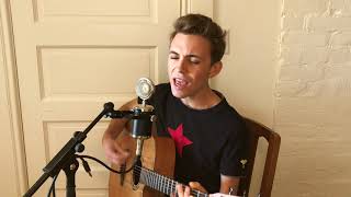 Can't Stand Living Below You (featuring Matt Jaffe)