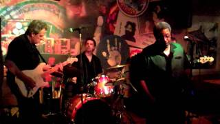 The Undaunted Professor Harp Live @ Latitude 43 6-19-11