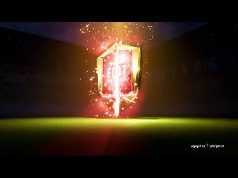 FIFA 18 44 IN FORMS AND 1 ICON MONTHLY REWARDS! NOVEMBER (151/160)