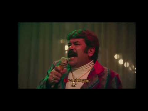 Erşan Kuneri 2.sezon Şadi şarkı sahnesi "Azinoov" (Gerçeğini unuttum.)