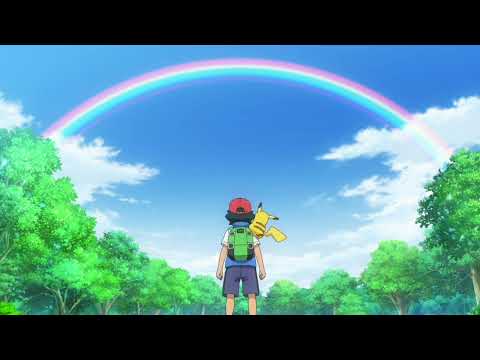 Pokémon 🎶 He Became The Very Best 🎶 Full Song (Unofficial)