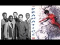 Ready 4 Love - The Dramatics (Stone Cold) - 1990