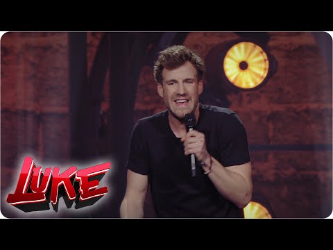 Die besten Schulgeschichten | Best of Luke Mockridge