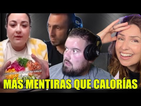 NO CREERÁS LO QUE COME EN UN DÍA
