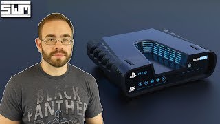 All Of The PlayStation 5 News From Today And What It Means