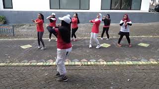 Download lagu AYANG AYANG - dewa dewo ning asmoro || SENAM KREASI || DAWIS KR17 || BULAN TERANG UTAMA MALANG mp3