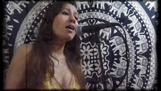 Vocalise (The Ninth Gate) - Esthibaliz Rojas (cover)