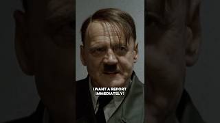 “Has He Gone Insane?” | Downfall (2004) #shorts #downfall #movie #movies #film #scene