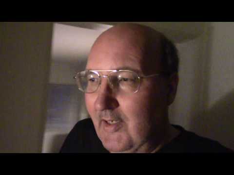 MongoTV_2880 - LAD VÆR MED STILLE MAD OG DRIKKE FORAN MIN HOVEDDØR