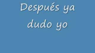 Laura Pausini - Antes De Irte (Lyrics) Español.
