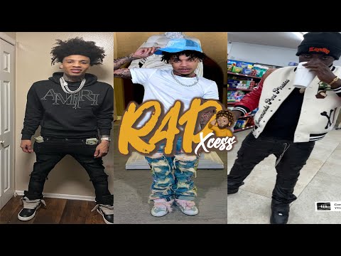 Backstreet TK & GMK Vs GoKrazyKB 😂 | (Twitter Spaces) #rap #funny #entertainment #viral #trending