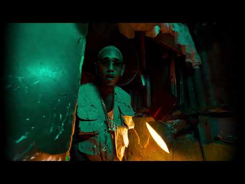 Angel Dior - Velocidad (Video Oficial) Dir AT Fimls