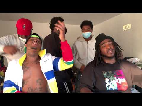 Head Shot x F.BG. Polo Ray x Cuddie Rye