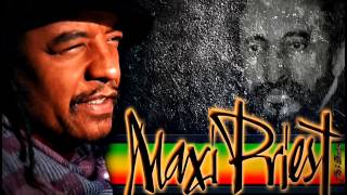 Maxi Priest - Loving You Is Easy