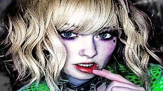 TikTok's Cosplaying Creep | The Untold Story of SnowTheSaltQueen