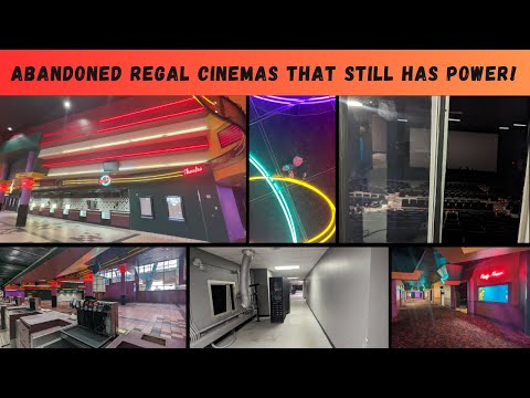 Regal Cinema Temple Tx
