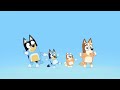 Bluey Theme Song