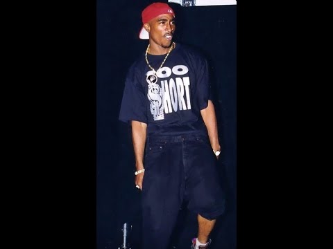 Too $hort - We Do This (feat 2pac, Mc Breed, Father Dom) 1995