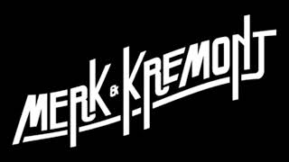 Merk & Kremont - Sushi (EXTENDED)