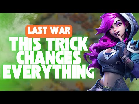 Ultimate Zombie Boss Hack — No Troop Loss Trick! 🧟‍♂️🔥