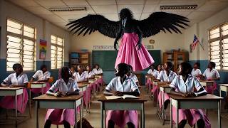 WHY YOU MUST BE PRAYERFUL #africantales #tales