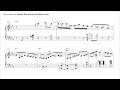 Herbie Hancock – All of You (1964) Improvisation Transcription